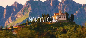 THE MONTEVECCHIA HOME - FRIDA APARTMENT Montevecchia